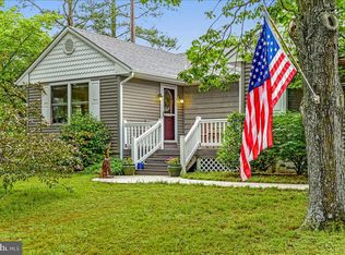 20510 Nanticoke Dr, Nanticoke, MD 21840