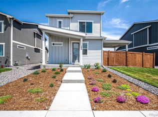 260 E 4th St, Berthoud, CO 80513
