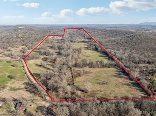 19357 Poker Bend Rd, Cameron, OK 74932