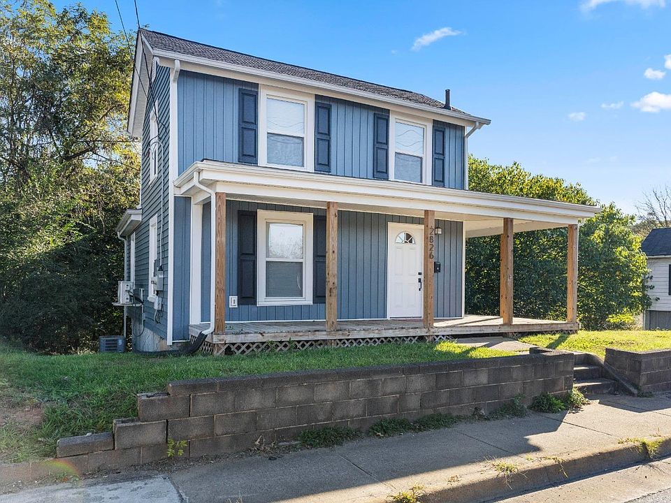 1st image of 2826 Campbell Ave