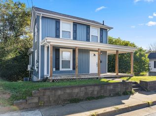 2826 Campbell Ave, Lynchburg, VA 24501