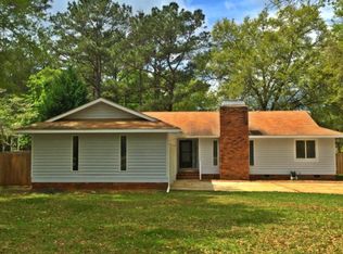 2203 Beattie Rd, Albany, GA 31721