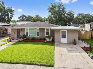 219 Arnold Ave, River Ridge, LA 70123