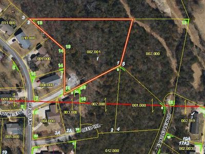 000 E Stone Edge, Kimberling City, MO, 65686