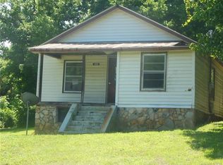 402 Reid St, Marion, NC 28752