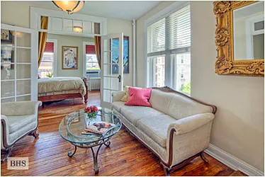 Sold by Brown Harris Stevens