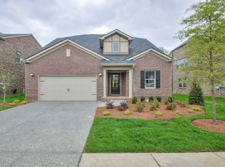 1673 Boardwalk Pl LOT 1178, Gallatin, TN 37066
