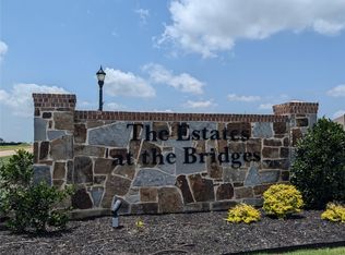 1129 Macgregor Ln, Gunter, TX 75058