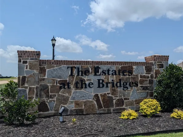 1129 Macgregor Ln, Gunter, TX 75058