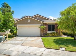 186 Furyk Way, Hemet, CA 92545