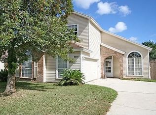 3841 Tallcott Dr, Jacksonville, FL 32246