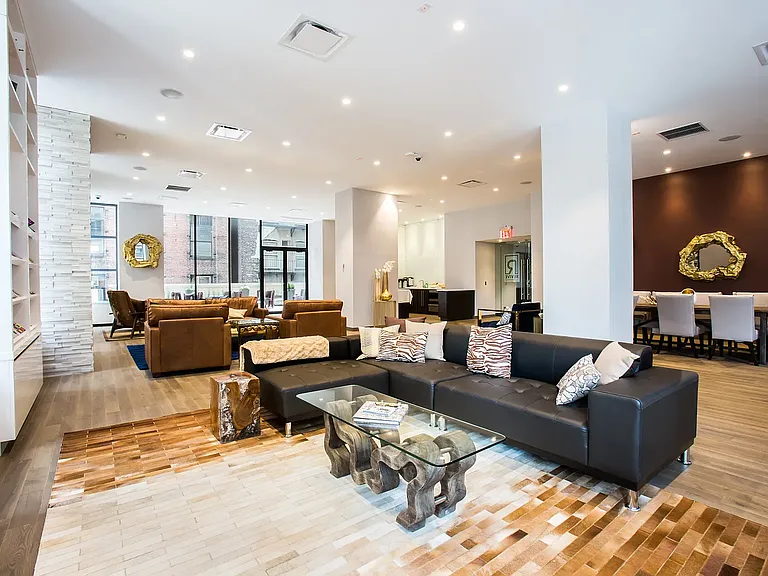 235 W 48th St #12C — Photo 7
