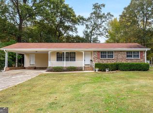 90 Wellington Dr, McDonough, GA