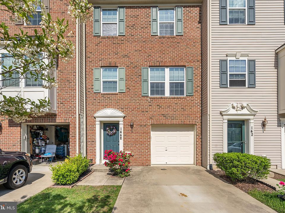 144 Short Branch Rd, Stafford, VA 22556 Zillow