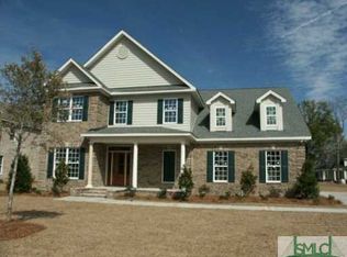 104 Settlers Point, Guyton, GA 31312