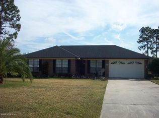 10072 Pebble Ridge Dr N, Jacksonville, FL 32220