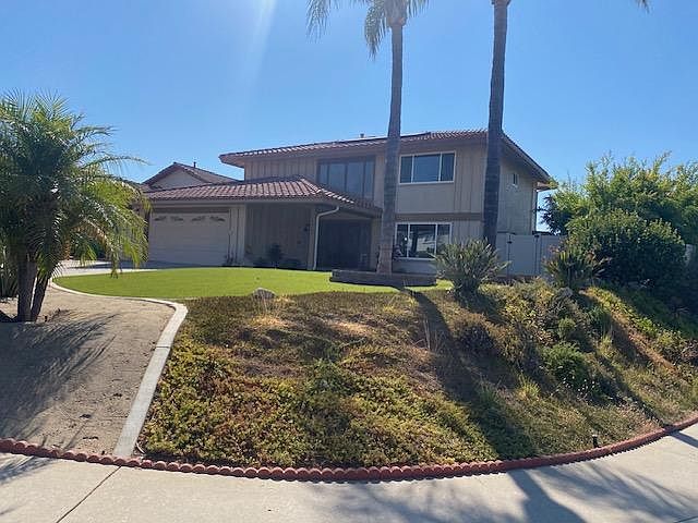 1st image of 12554 Montero Way
