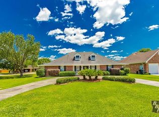 3101 Southdown Mandalay Rd, Houma, LA 70360