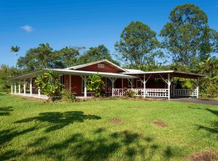 18 Off S Kulani Rd #3839, Mountain View, HI 96771