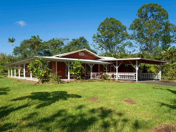18 Off S Kulani Rd #3839, Mountain View, HI 96771