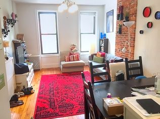 1502 8th Ave #4L, Brooklyn, NY 11215