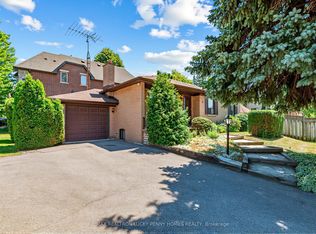 19 Abercorn Rd, Markham, ON L3P1V5