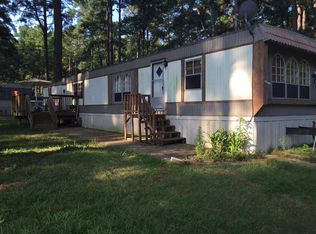 95 Indian Springs Dr, Bryant, AR 72022