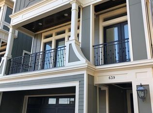 639 W 17th St, Houston, TX 77008