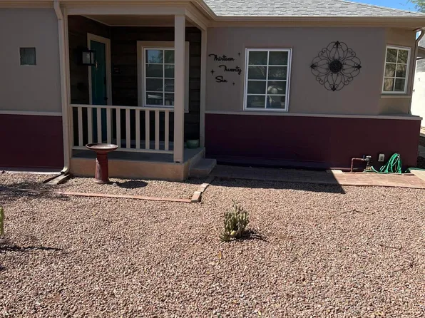 1326 E CORONADO Road, Phoenix, AZ 85006