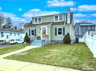 76 Luther Street, Bridgeport, CT 06606