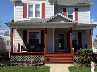 234 Ellis Ave, Bellevue, OH 44811