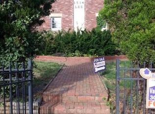 1514 Lee St E APT C, Charleston, WV 25311