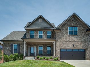 3033 Dogwood Trl, Spring Hill, TN 37174