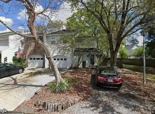 19 Meander Row, Charleston, SC 29412