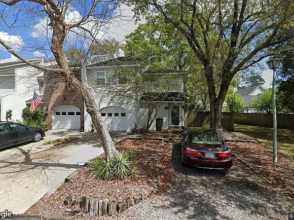 19 Meander Row, Charleston, SC 29412