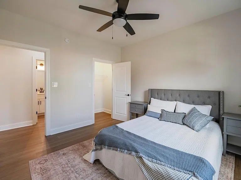 536 Leesville Rd #401 — Photo 5