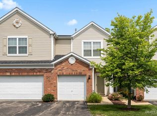 4553 Garritano St UNIT C, Yorkville, IL 60560