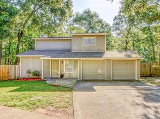 1107 E Red Cedar Cir, Spring, TX 77380