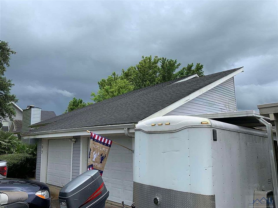 195 Presque Isle Dr, Houma, LA 70363 Zillow