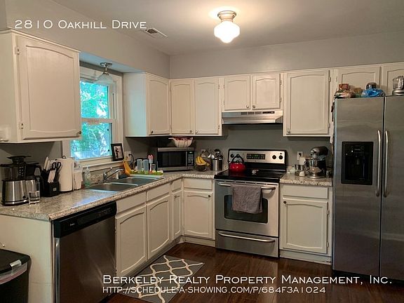 5th image of 2810 Oak Hill Dr