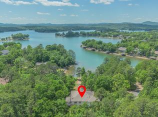 7 Resplandor Ct, Hot Springs Village, AR 71909