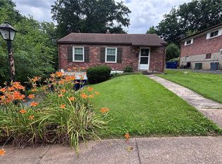 1018 Ferndale Ave, Saint Louis, MO 63126