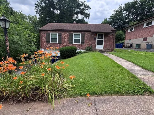 1018 Ferndale Ave, Saint Louis, MO 63126