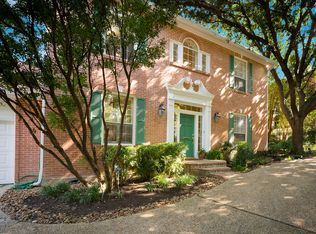 417 Cleveland Ct, San Antonio, TX 78209