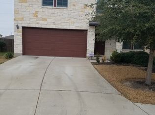 13200 Forest Sage St, Manor, TX 78653