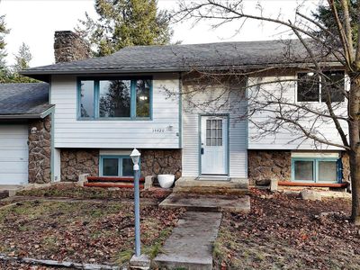 14420 N Brentwood Dr, Spokane, WA, 99208