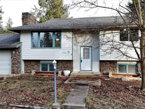 14420 N Brentwood Dr, Spokane, WA 99208