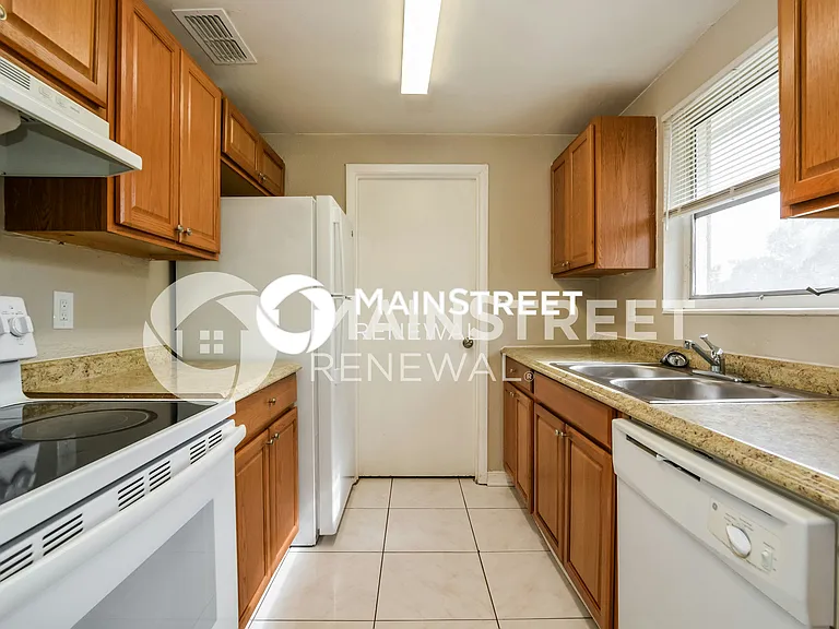 WM - Kitchen