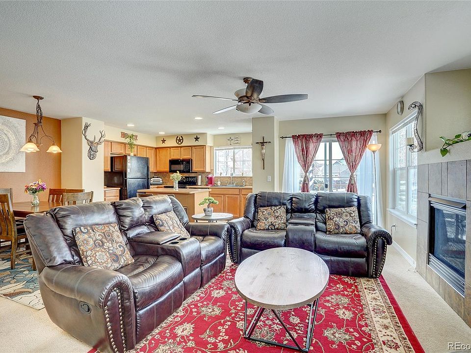 12842 Jasmine St Brighton CO Zillow