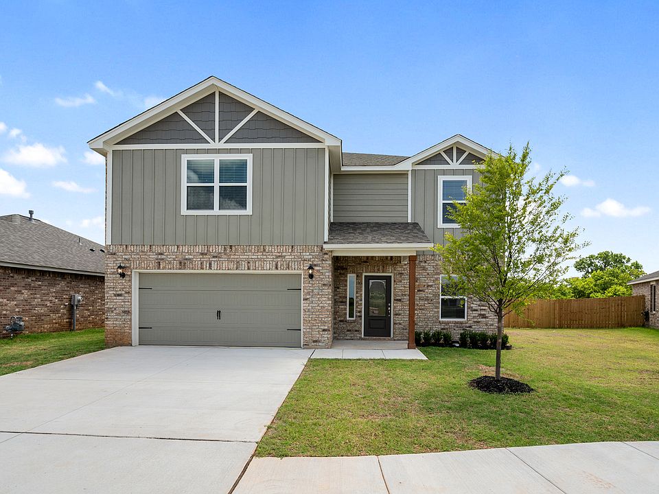 Welcome to the Perry at Crimson Lake Estates.